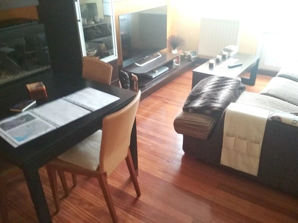 Apartment With 2 Bedrooms in Bilbao, With Wonderful Mountain View - 10