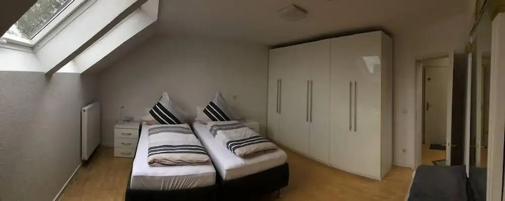 Wendlers Ferienwohnungen #2