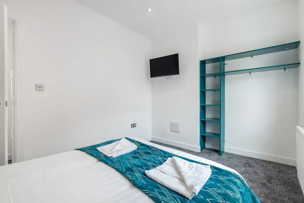 Willow House by Sasco Apartments