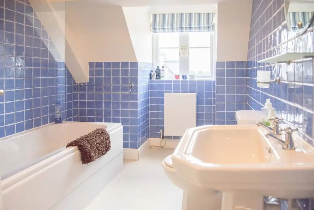 17 Blyth View, Blythburgh (Air Manage Suffolk)