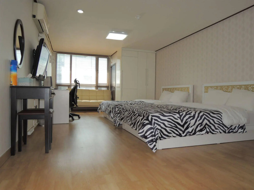 Daelim Residence