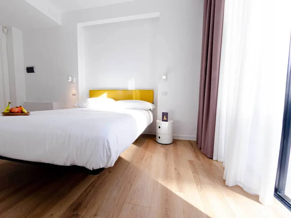 Pascià Boutique Hotel