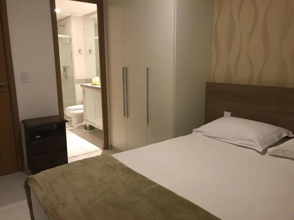 Apartamento Beach Class Eco Life
