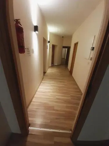 Hostel Katowice Centrum