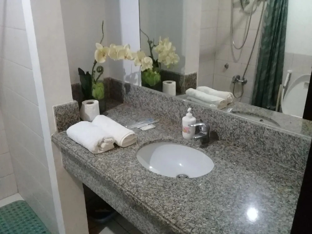 Two Bedroom Deluxe Condo Unit at Taguig Manila