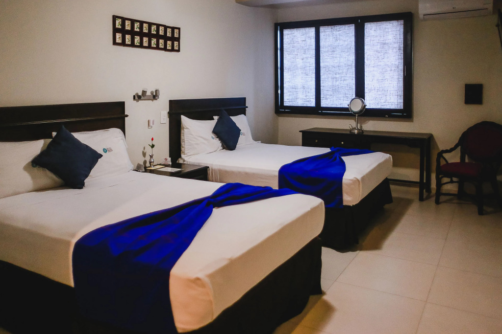Pa´Xa Mama Hotel Boutique