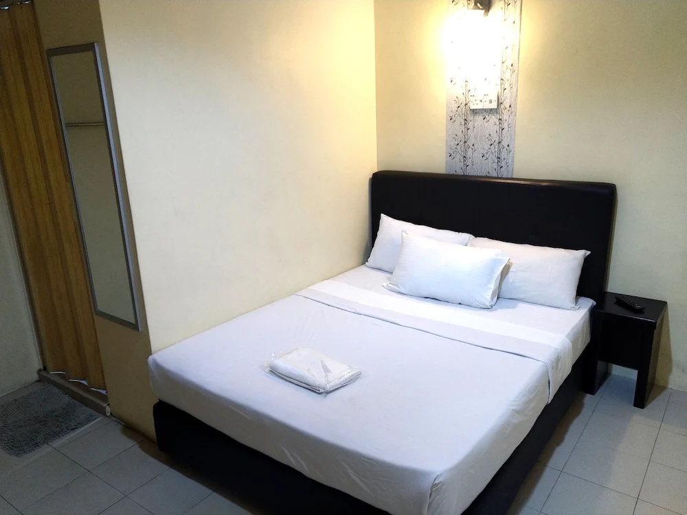 Sastria Hotel Sungai Petani