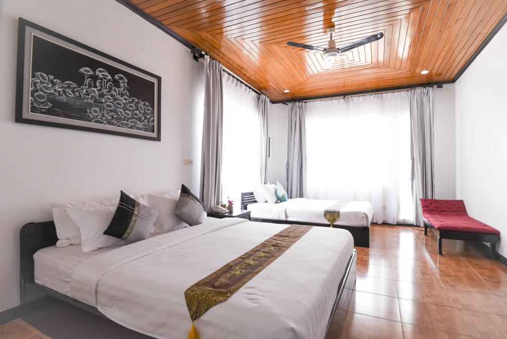 Golden Orchid Angkor
