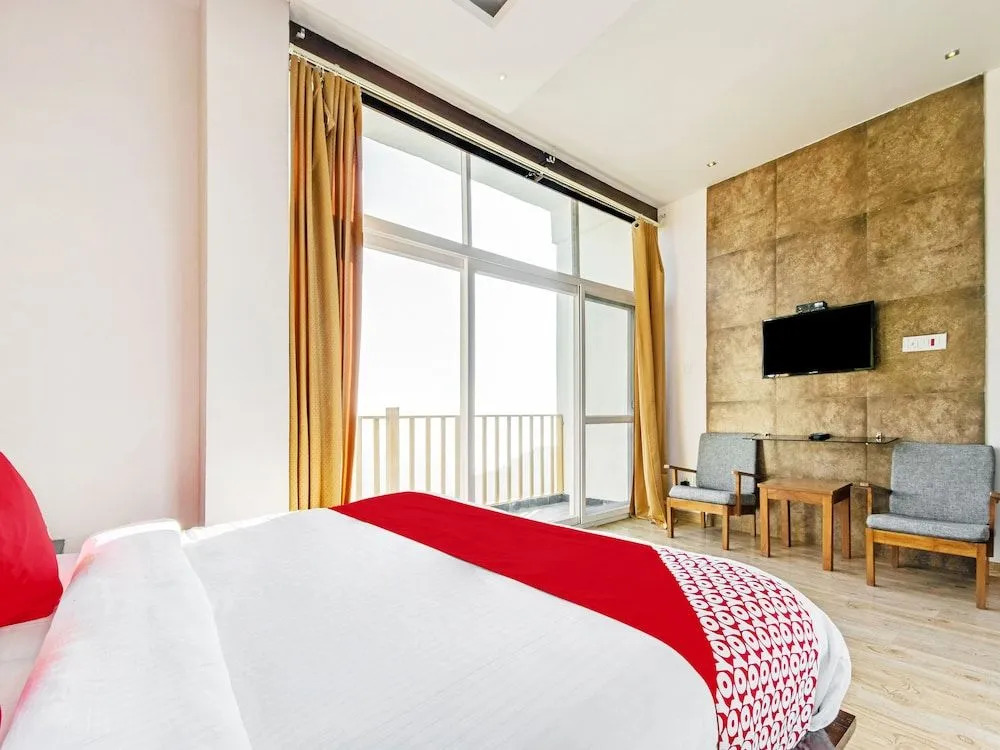 OYO 16870 Atithi Resort