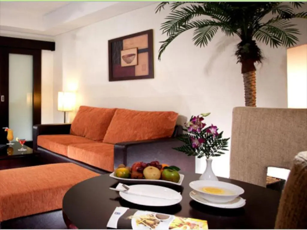 Hotel Horison Sagita Balikpapan