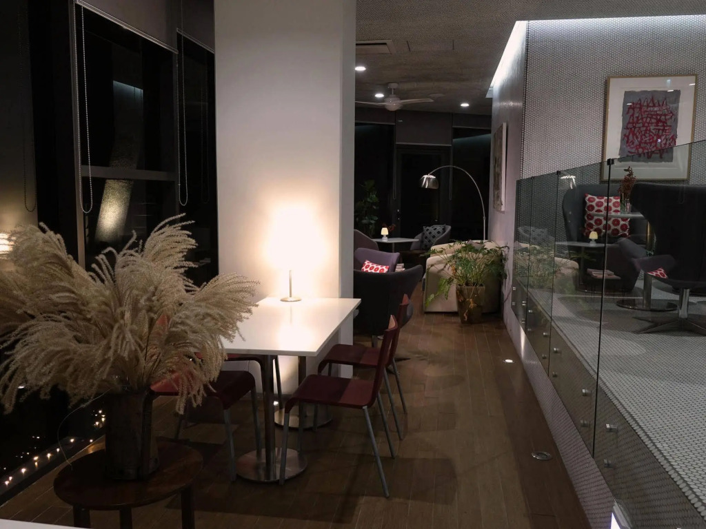Jeju Bom stay & Art Gallery