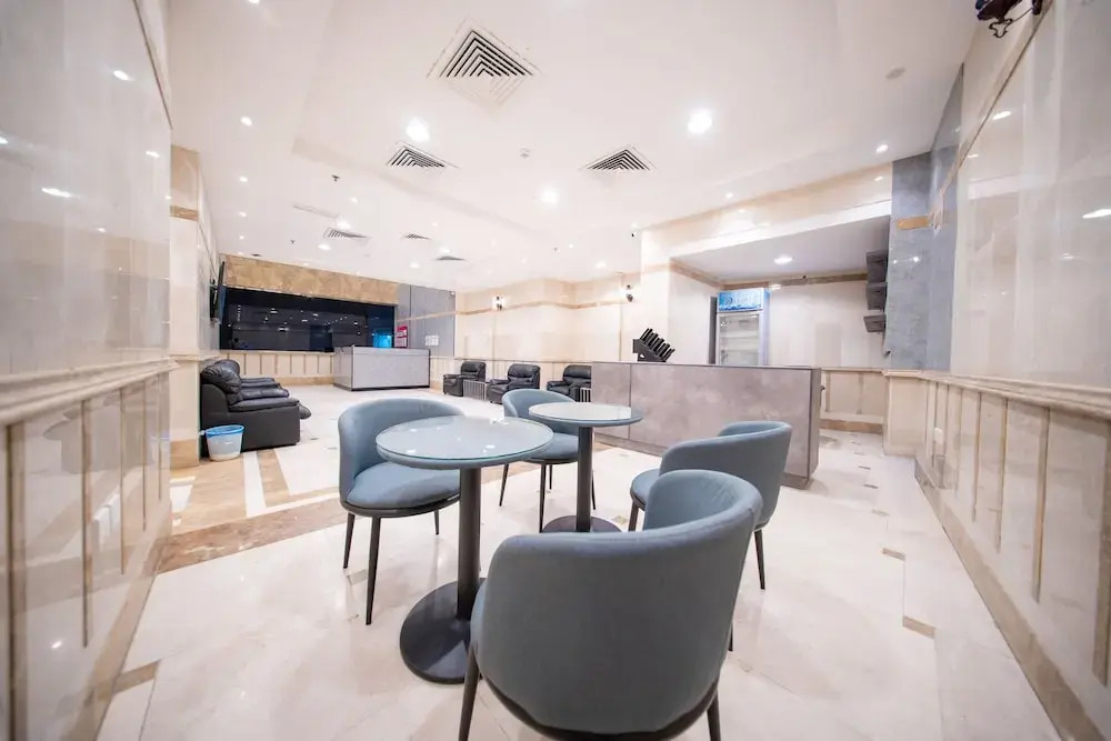 Orvana Al Otaibiya Hotel