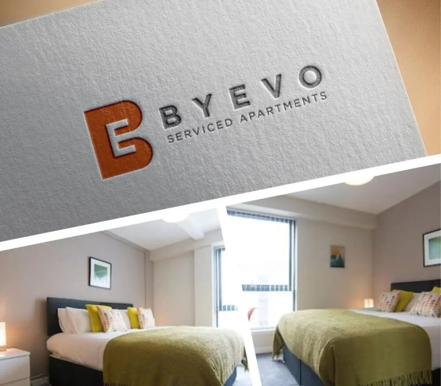 ByEvo Almar Villa - Close to City and Airport - Perfect for Contractors or large groups