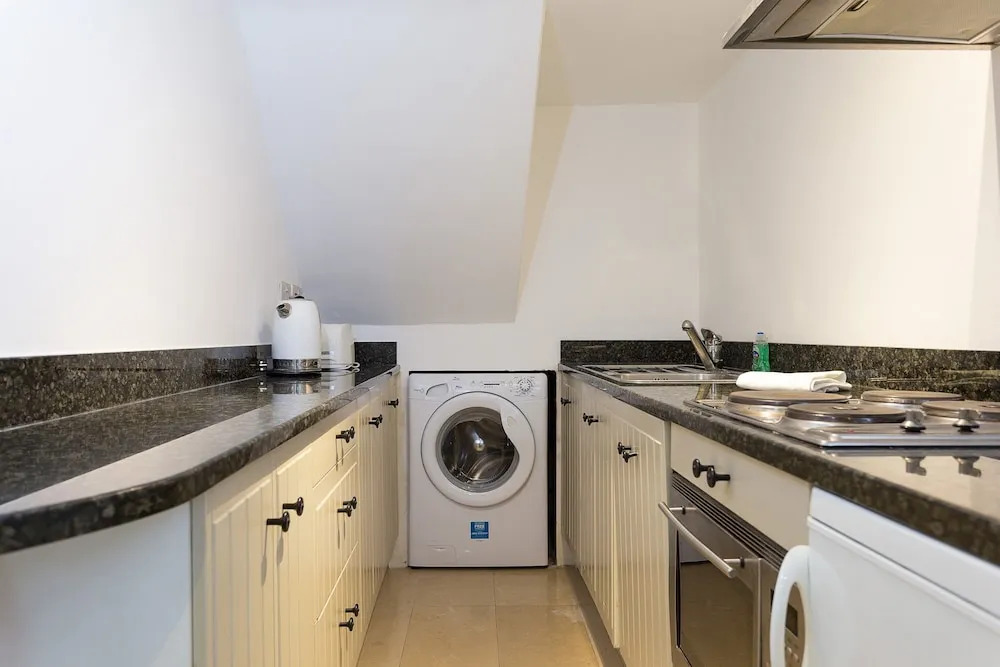 1 Bedroom Apartment Near Marylebone