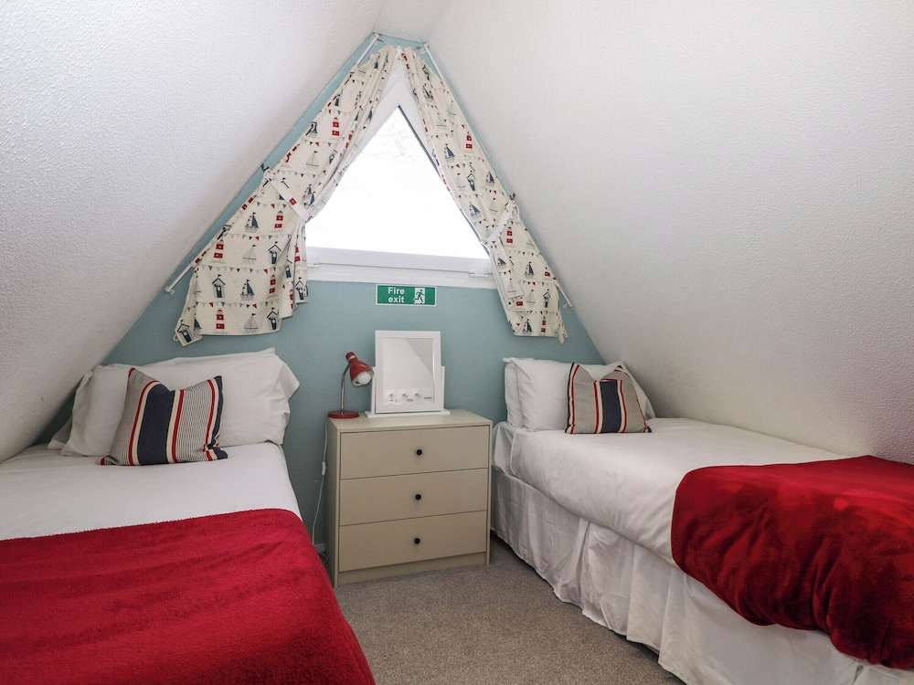 Chalet 58 - The Beach House