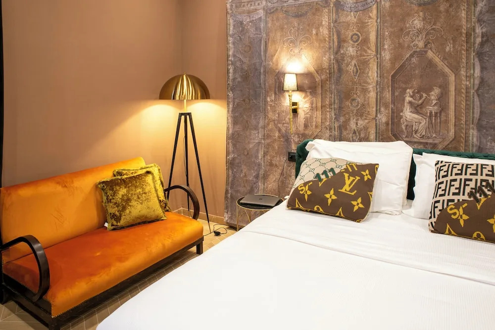 Stile Raro Suite