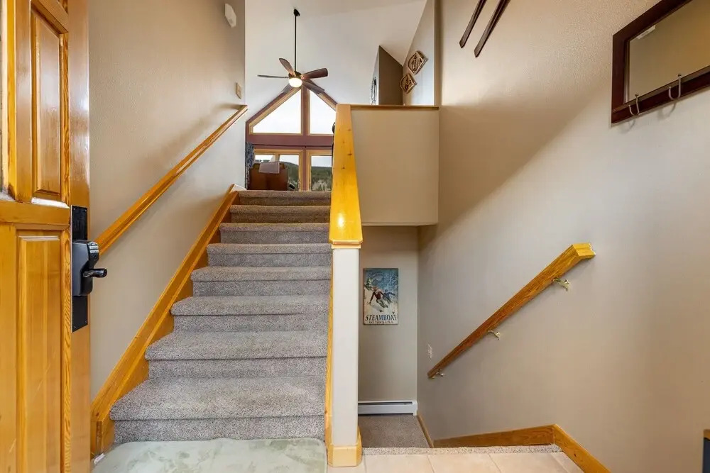 Snake River Townhomes #9 3 Bedroom Condo by Redawning