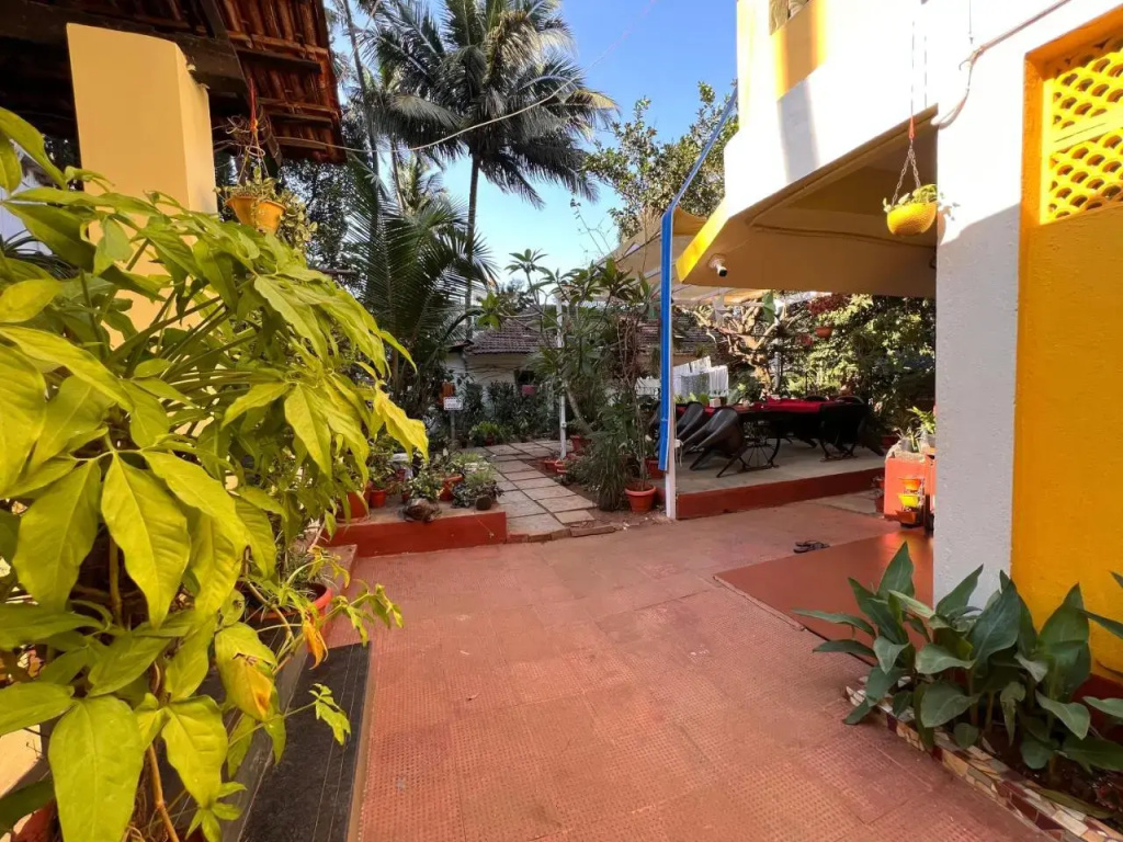 Fatima Guest House