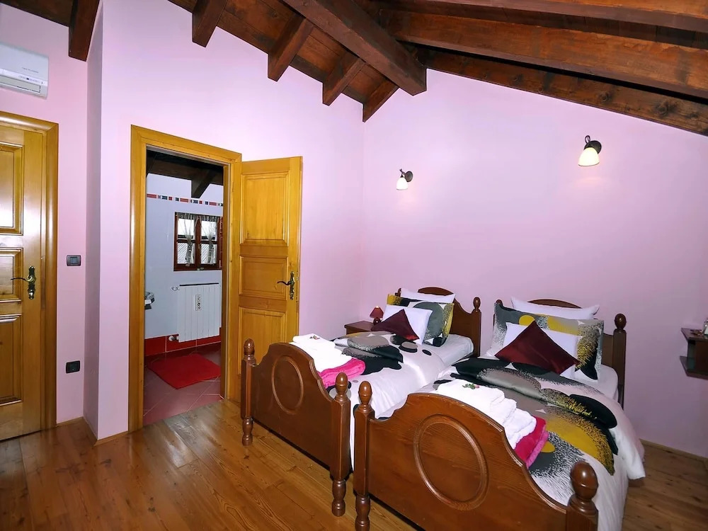 Villa Murva