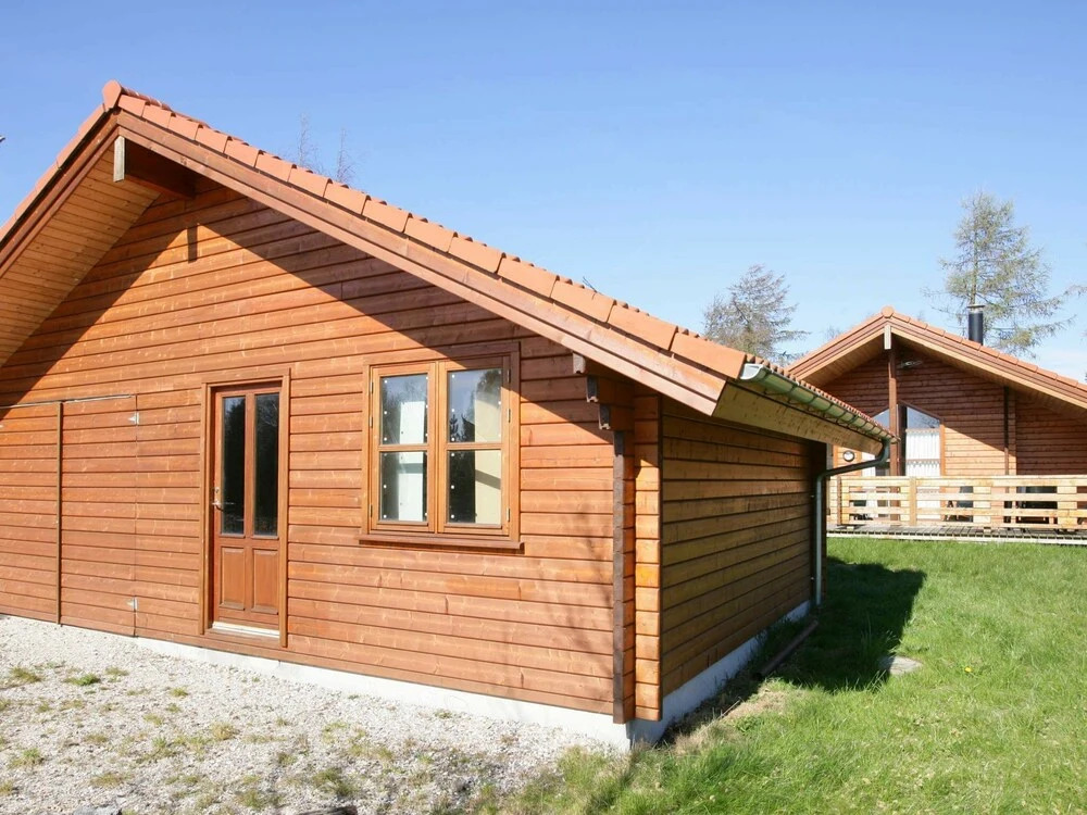 Alluring Holiday Home in Gilleleje With Open Plan Kitchen
