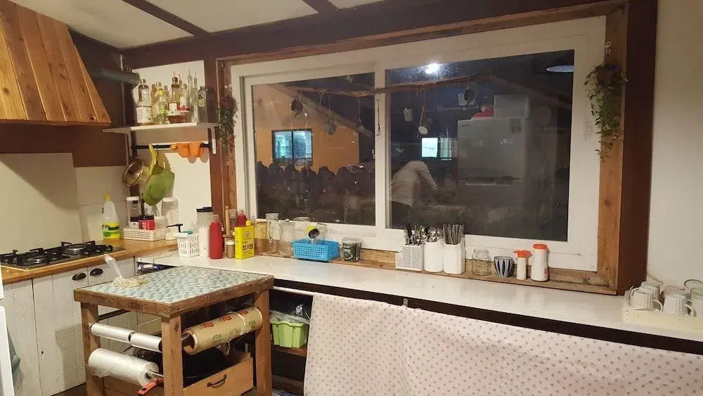 Lemon Tree Guesthouse 1 - Hostel