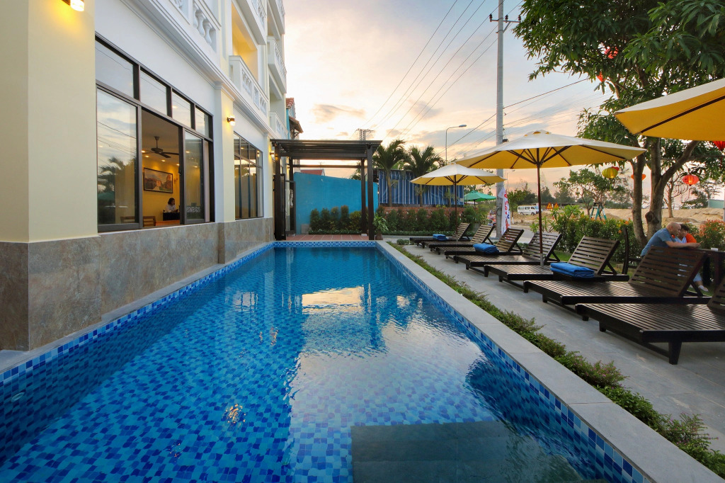 Stayzi Hotel