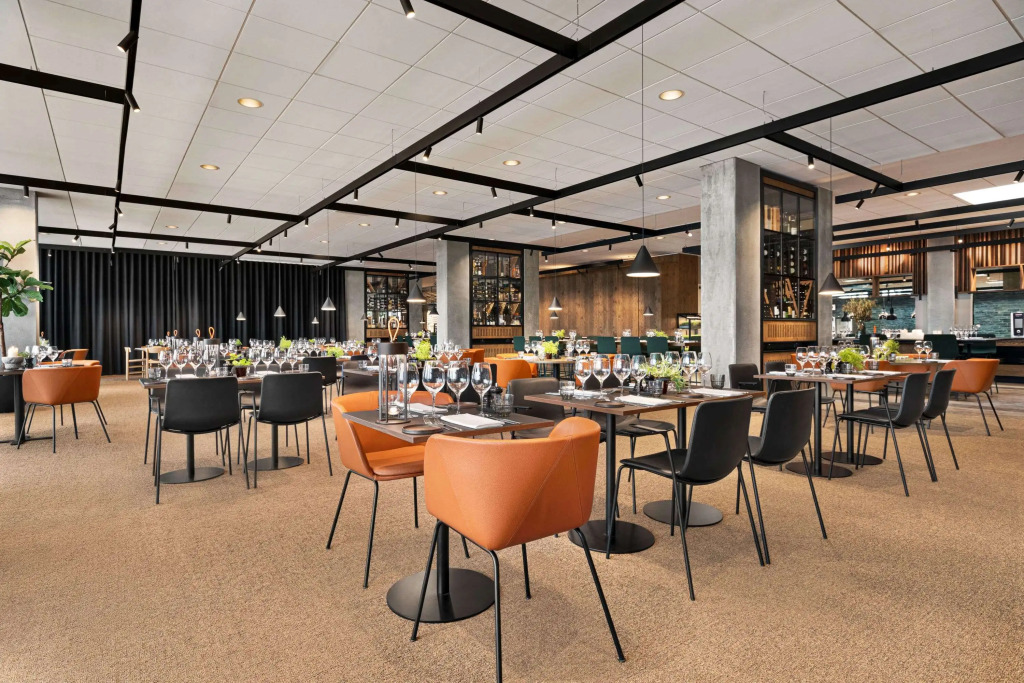 Comwell Copenhagen Portside Dolce by Wyndham