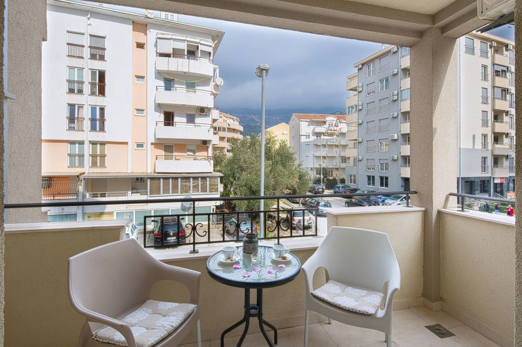 Le Marc Guest house