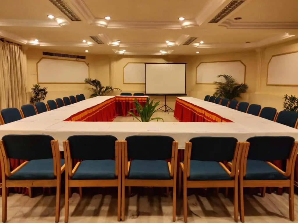 Rajdarshan - A Lake View Hotel in Udaipur