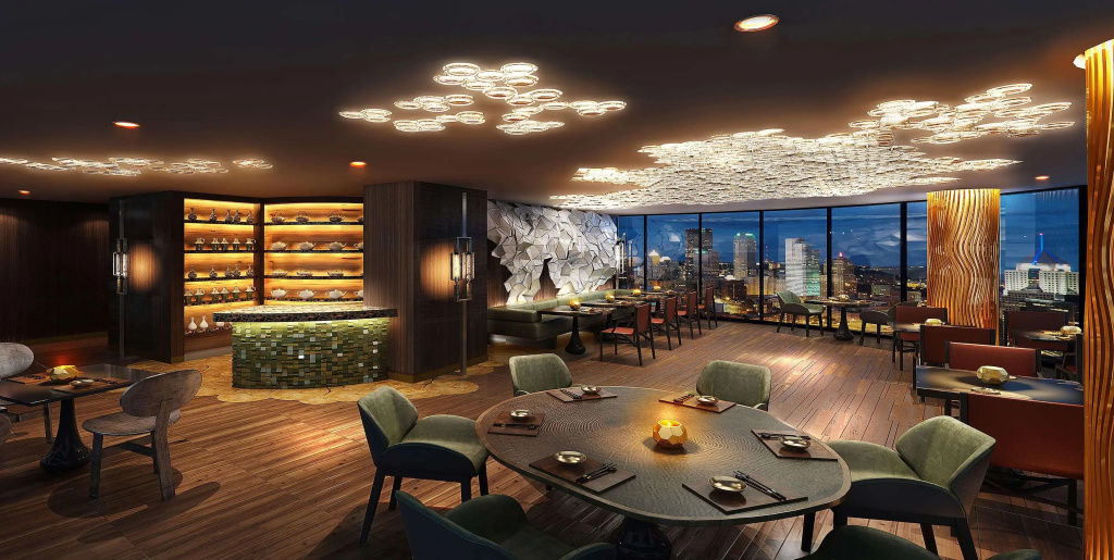 Andaz Family Suites by Hyatt- Palm Jumeirah