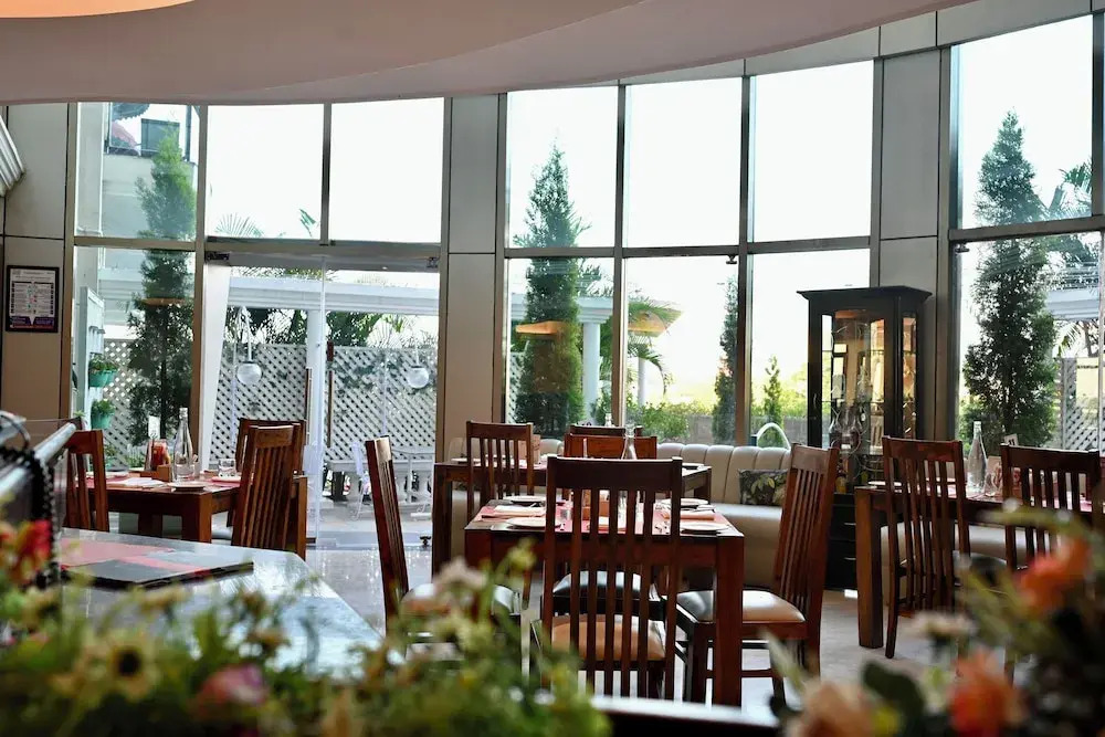 The BellaVista Hotel Chandigarh Panchkula