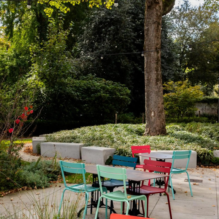 Hotel Den Briel