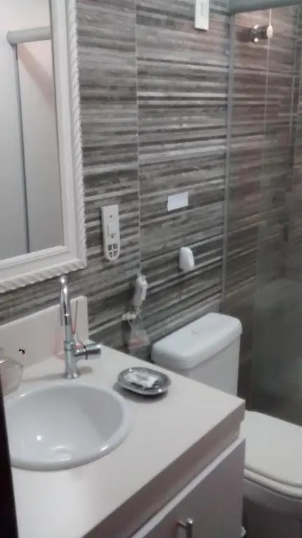 Lindo Apartamento à Beira Mar