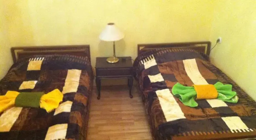 Apartments Popova