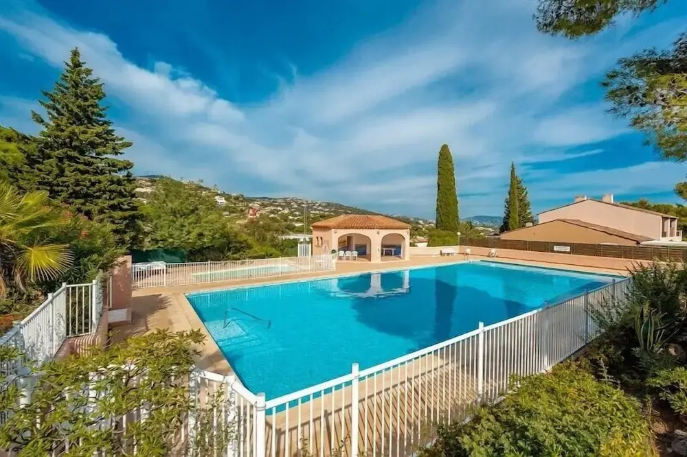 Résidence Partenaire Le domaine de Garlande