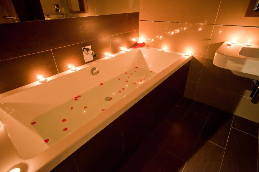 Peak Edge Hotel