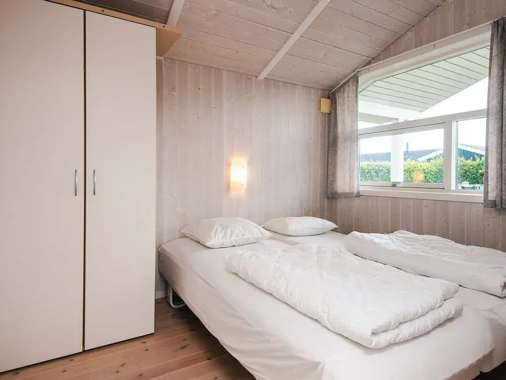Pleasing Holiday Home in Haderslev near Sea