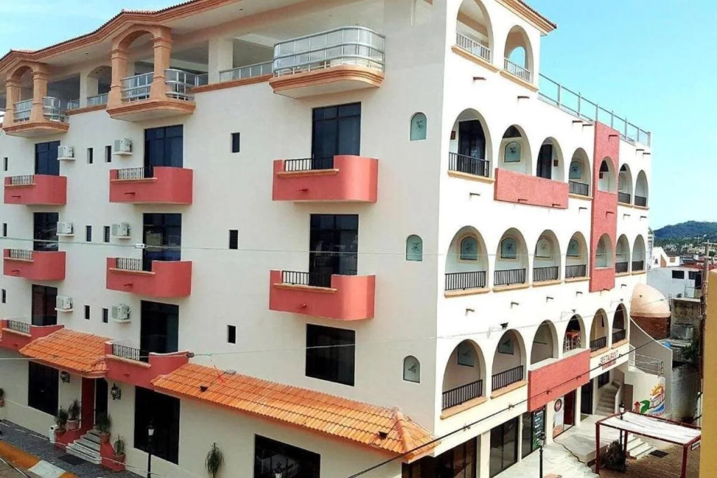 Hotel La Alondra
