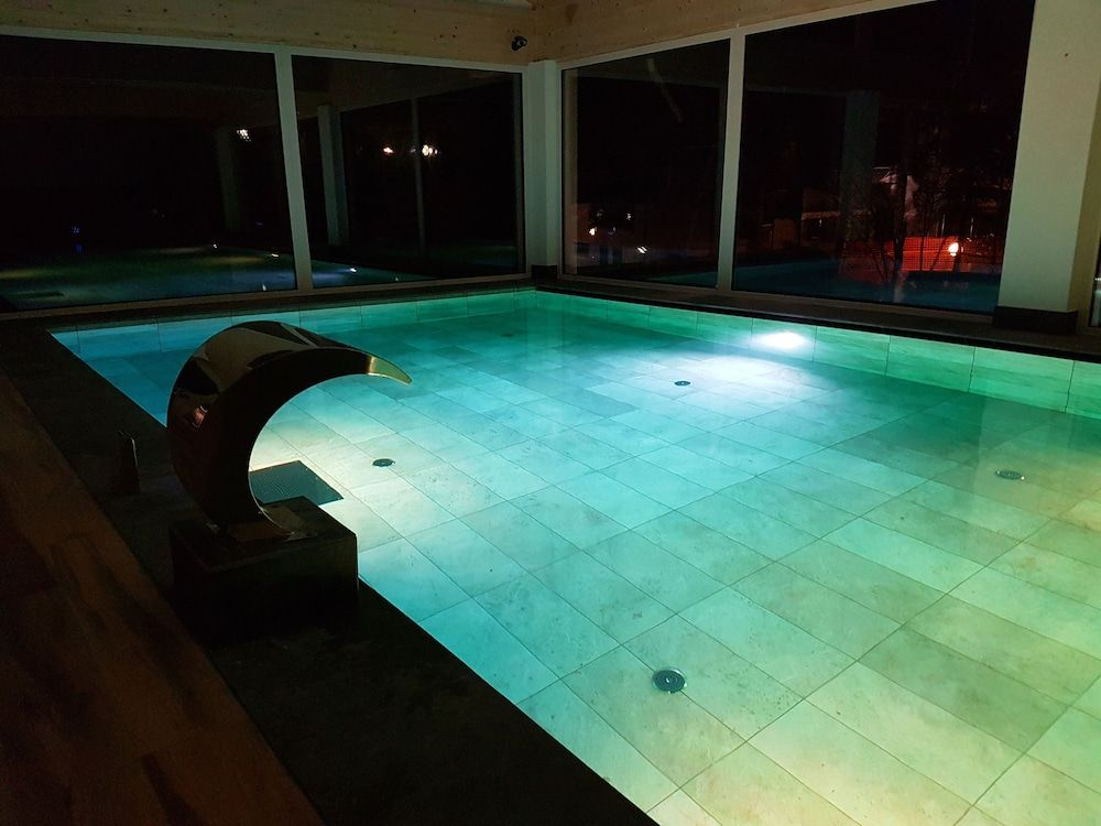 Residence Cirelle Suite & Spa