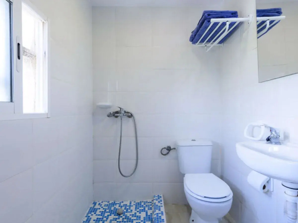 Apartment Jardin Oropesa del Mar