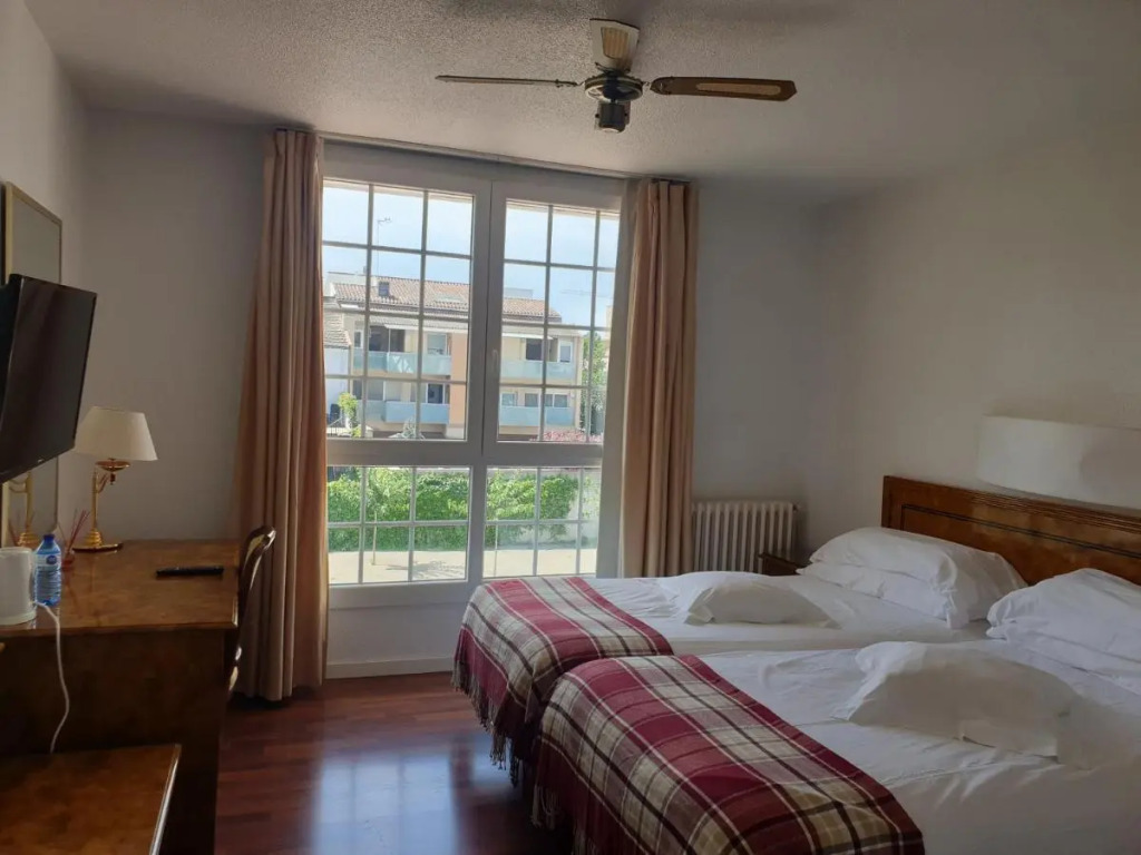 Hotel Pintor Marsà