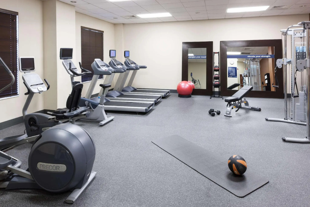 Hampton Inn Fort Lauderdale Downtown Las Olas Area