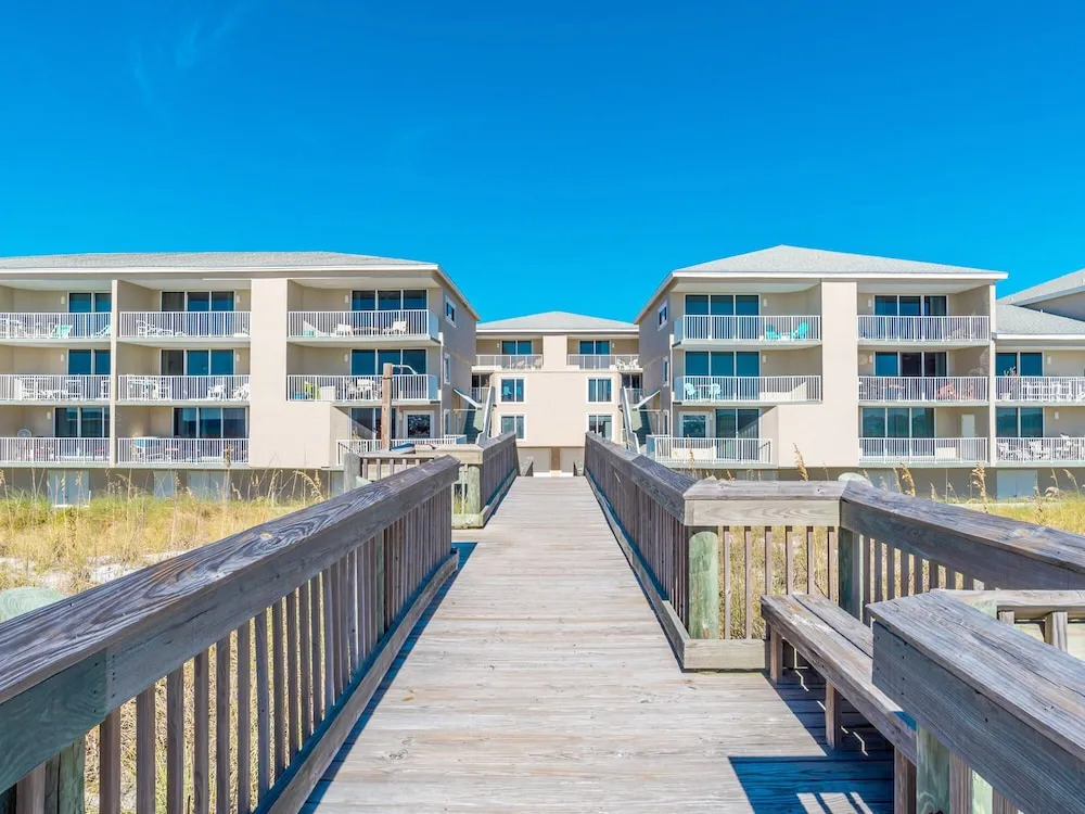 Starboard Village Unit 612