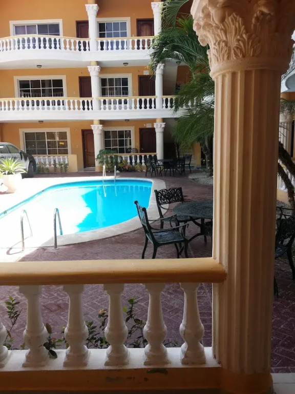 Sweet Home Stay