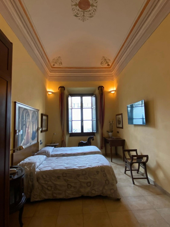 Vogue Hotel Arezzo