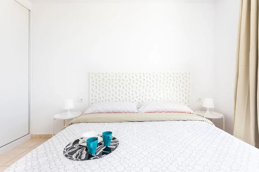 Las Americas Downtown Apartment, Prime location
