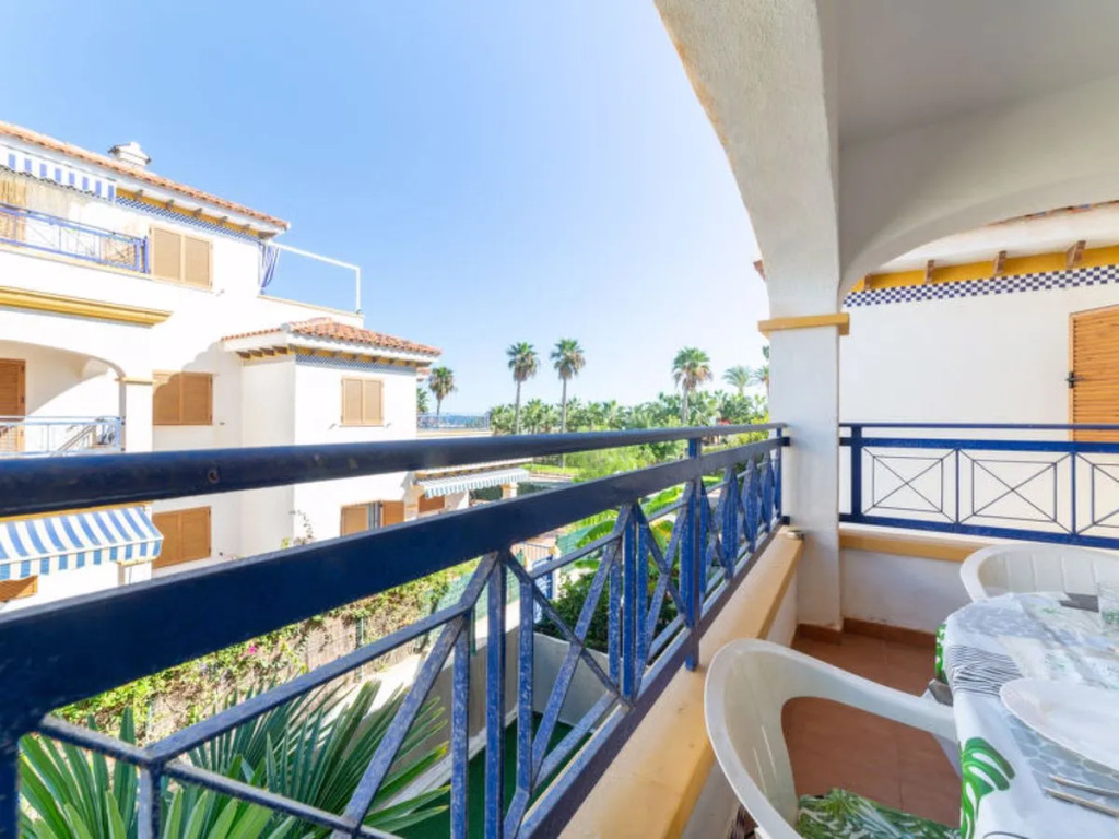 Villa Veramar V Vera