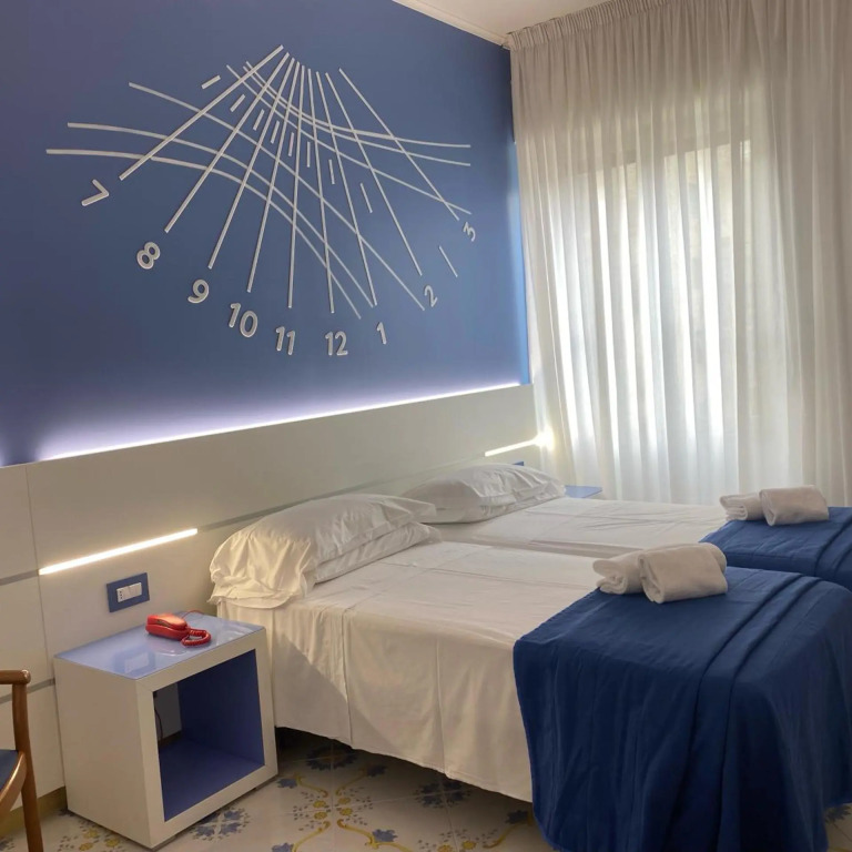 Hotel La Meridiana