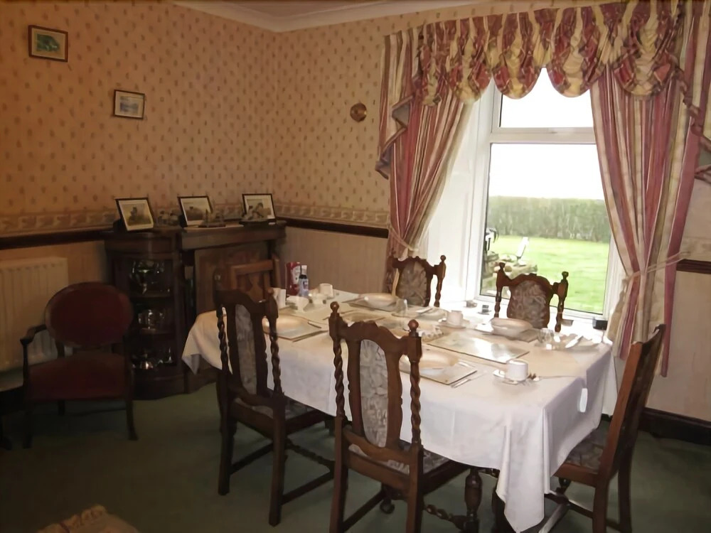 Nafferton Farm