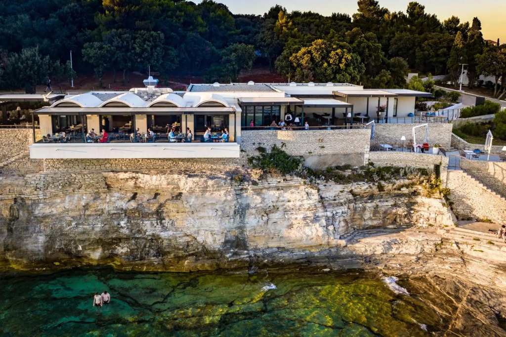 Verudela Villas